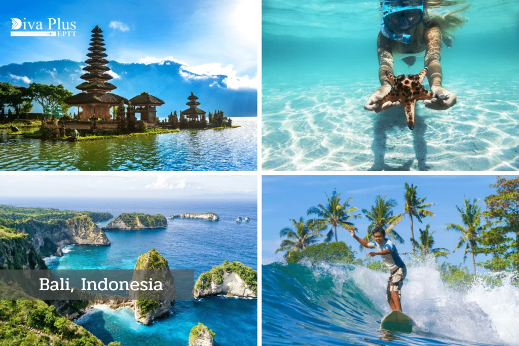 Bali, Indonesia