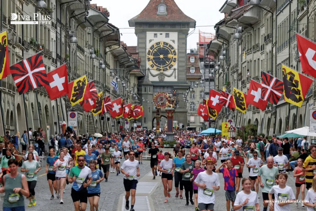 Bern Grand Prix