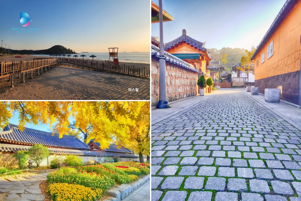 Boryeong, Jeollabuk-do