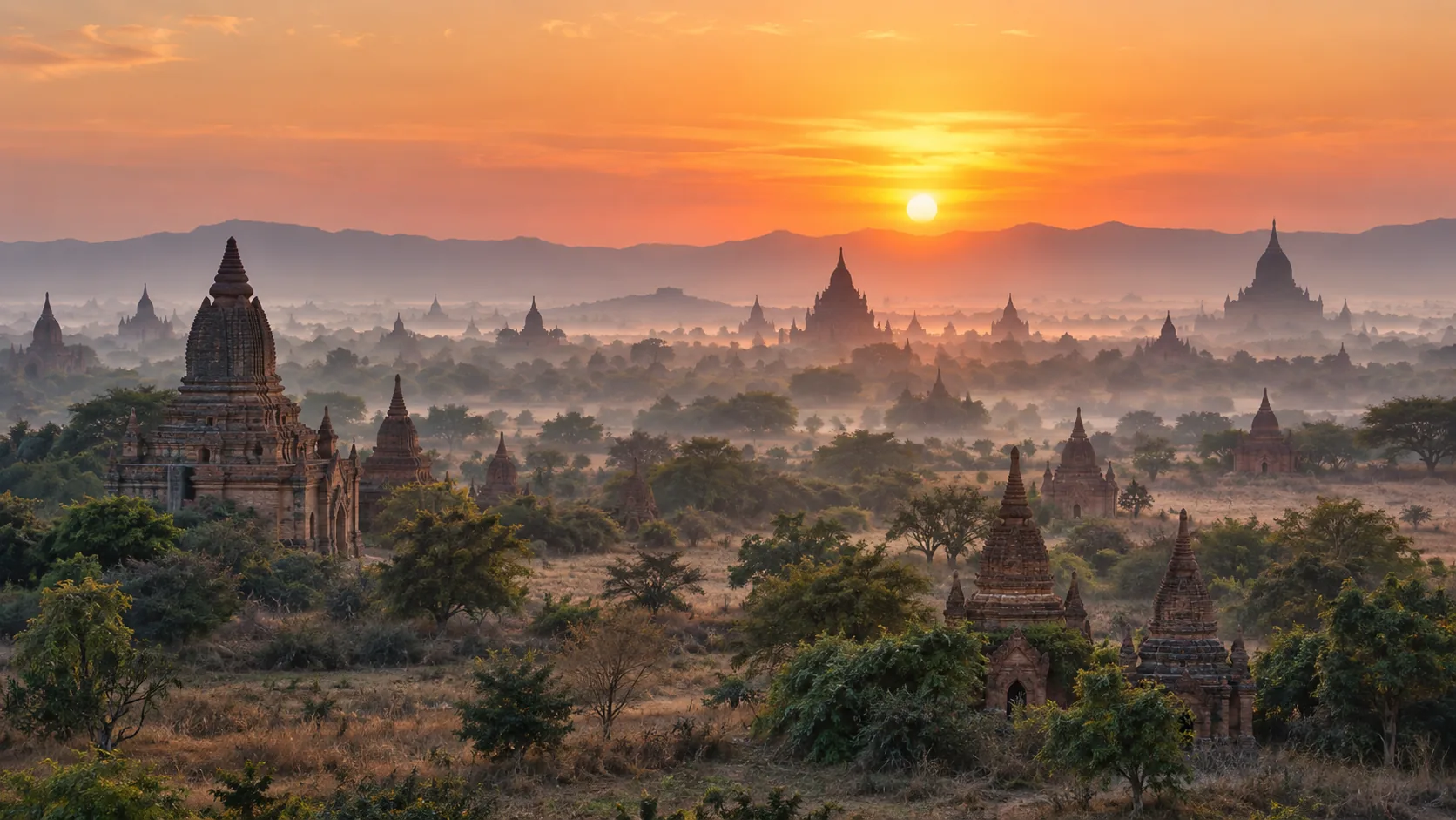 ทัวร์พม่าส่วนตัว