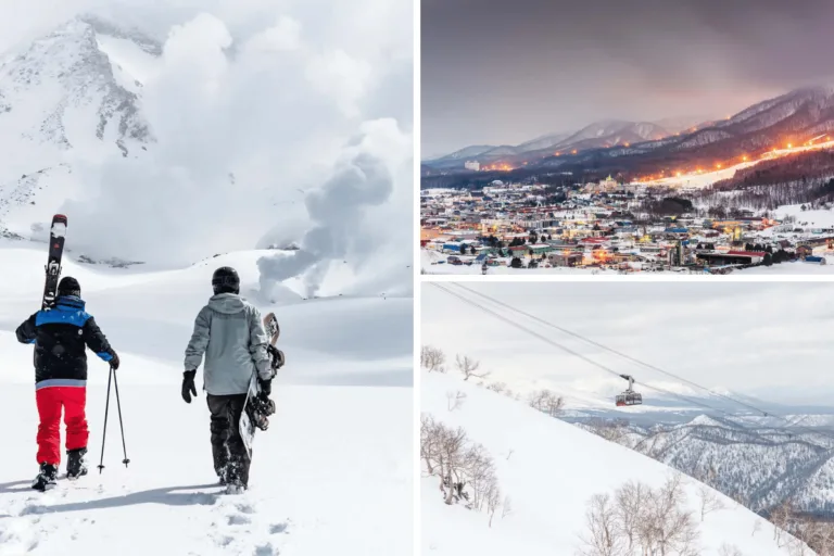 Furano Ski Resort