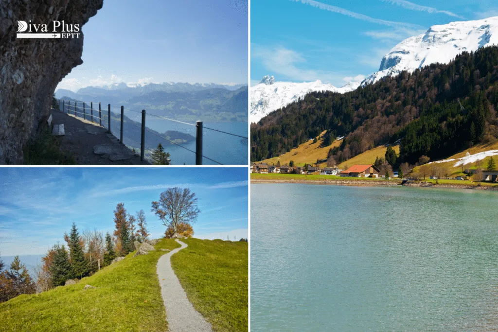 Fürenalp Engelberg