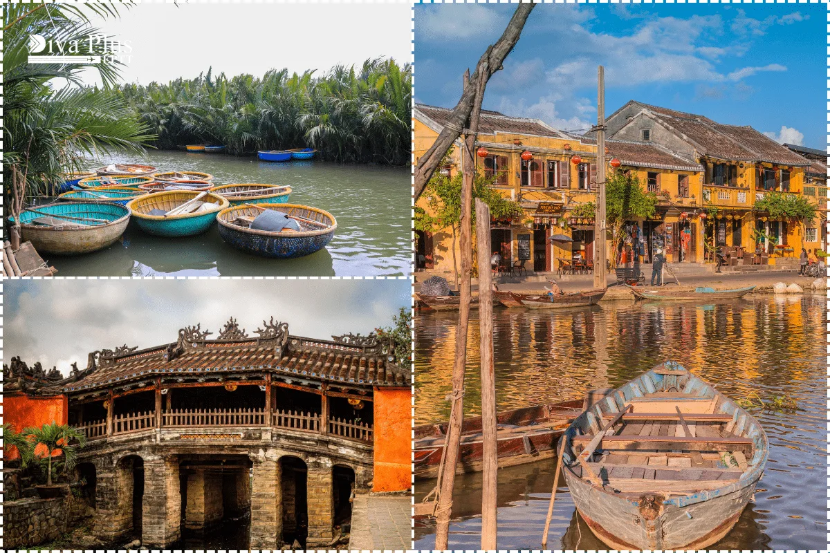 Hoi An, ฮอยอัน ทัวร์เวียดนาม กรุ๊ปส่วนตัว