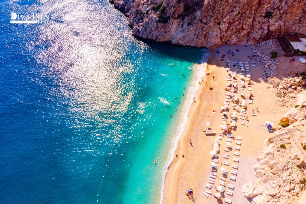 คัส (Kaş)