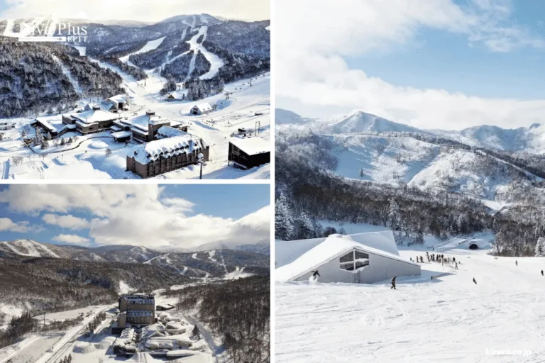 Kiroro Resort