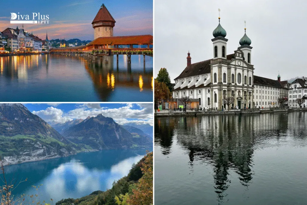 Lucerne