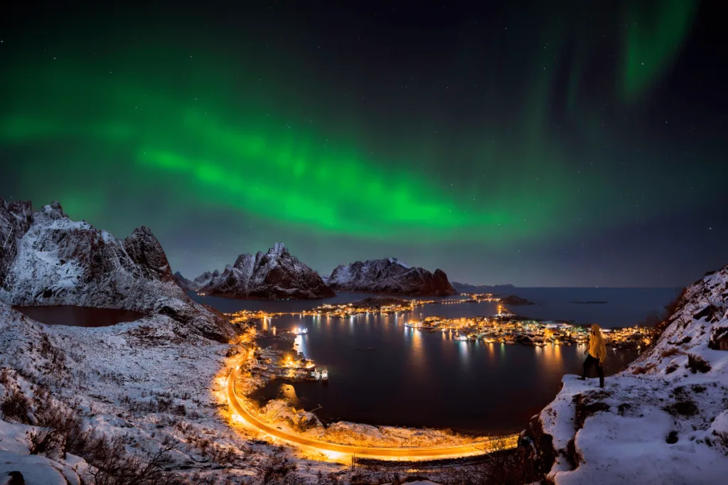 Norway