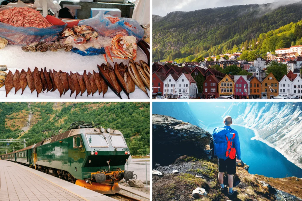 Norway Activities