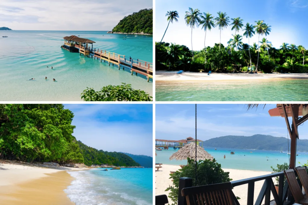 Perhentian Islands
