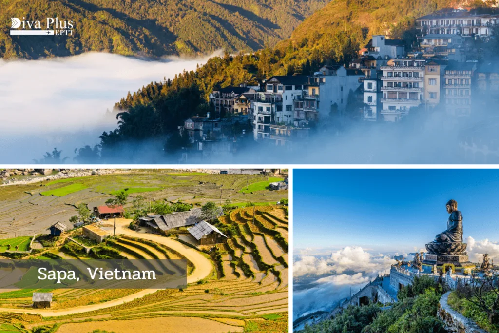 Sapa Vietnam