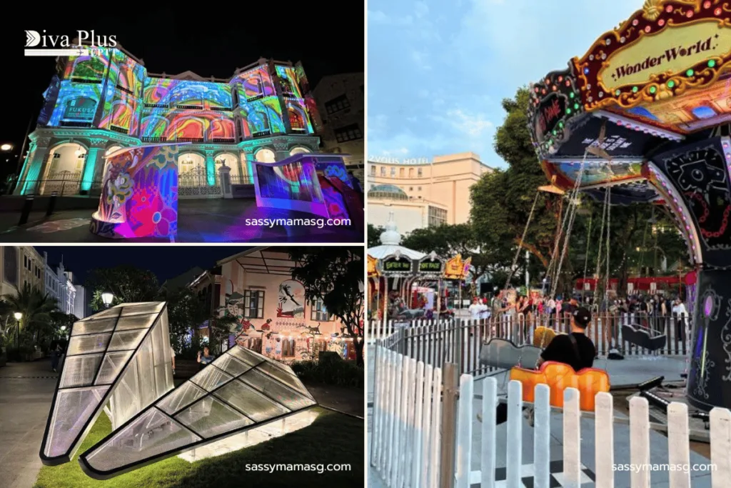 Singapore Night Festival