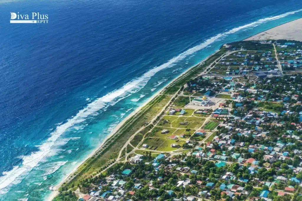 ทินาดู (Thinadhoo)