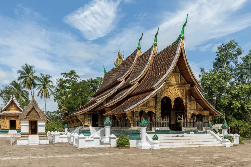 วัดเชียงทอง