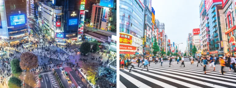 Japan(Tokyo) 2025