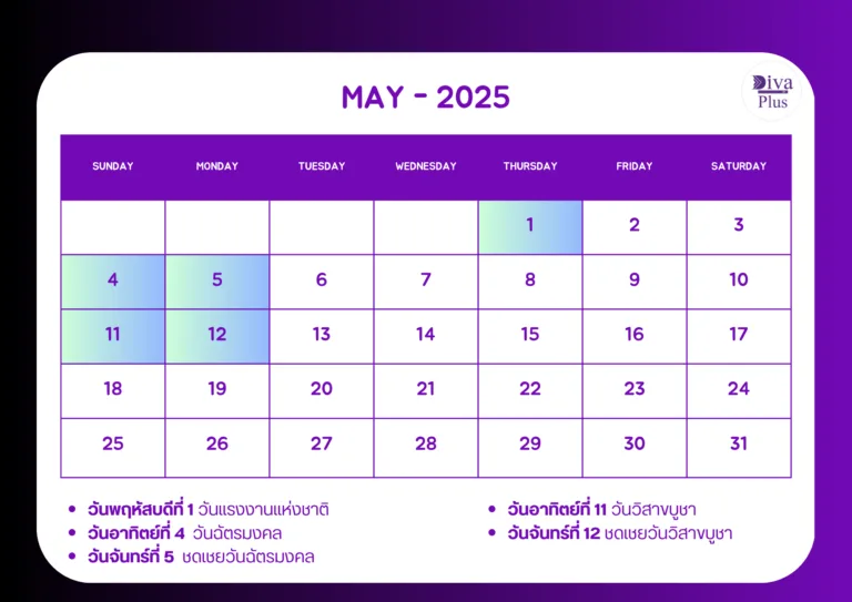 ปฏิธินเดือนพฤษภาคม2025