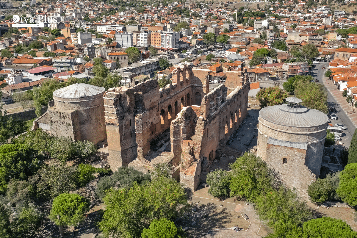 Red Hall Basilica