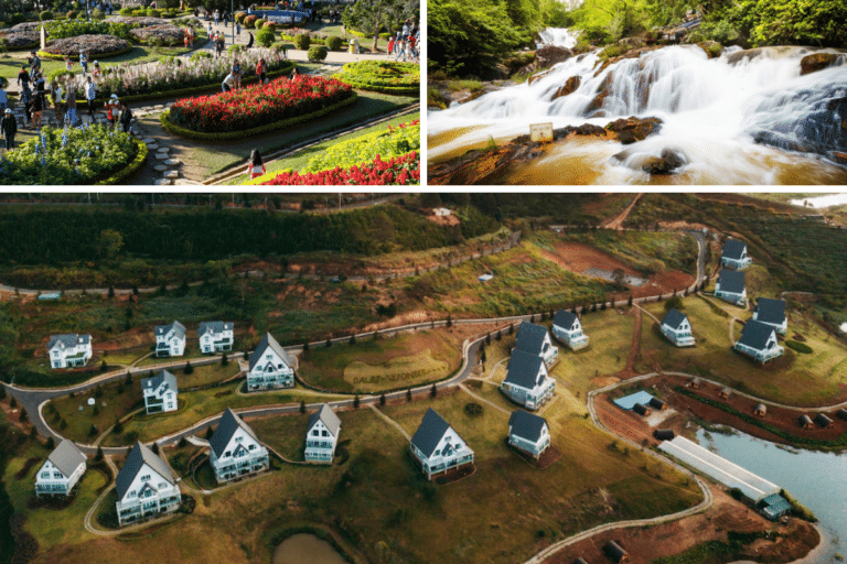 ดาลัด ฤดูใบไม้ผลิ