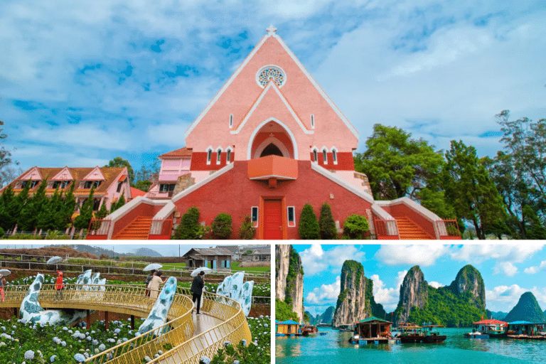 เที่ยวดาลัด ฤดูร้อน