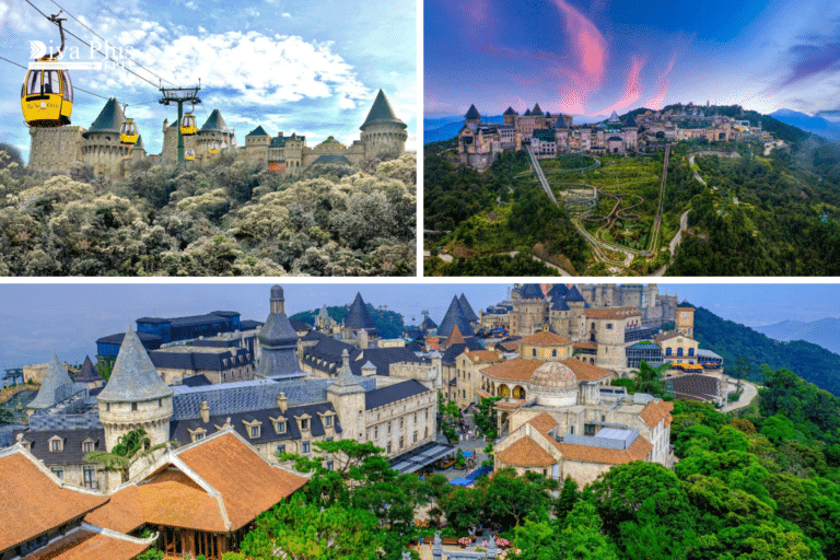 เที่ยวบานาฮิลล์ ฤดูร้อน