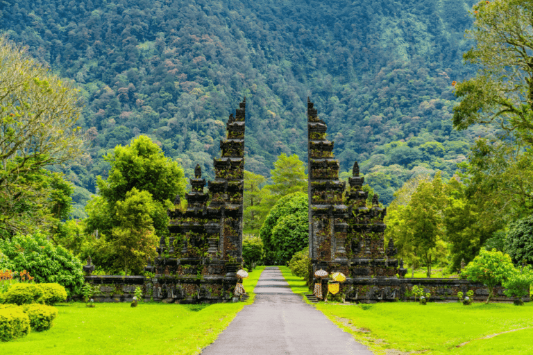 Indonesia-(Bali)