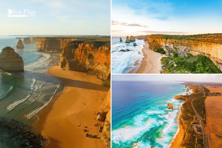 Great Ocean Road