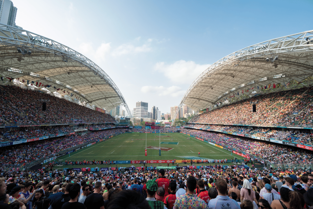 Hong Kong Sevens