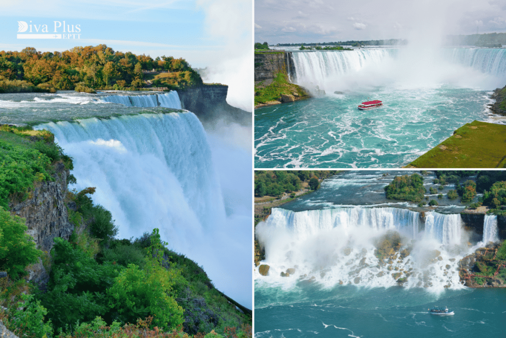 Niagara Falls