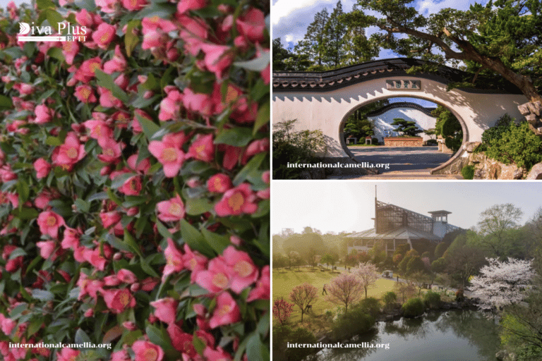 Shanghai Botanical Garden