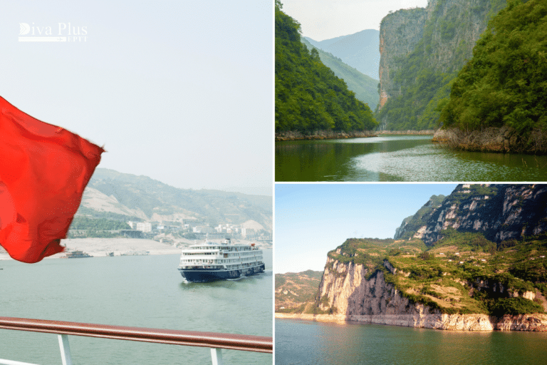 Yangtze River Cruise