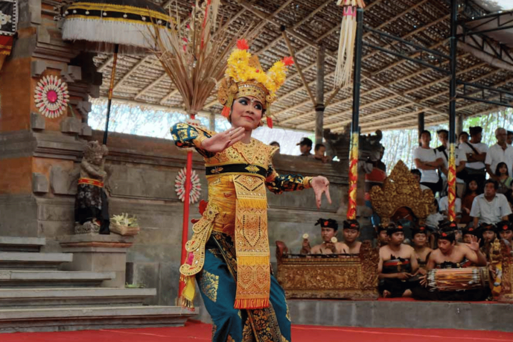 Bali Arts Festival (Pesta Kesenian Bali)​
