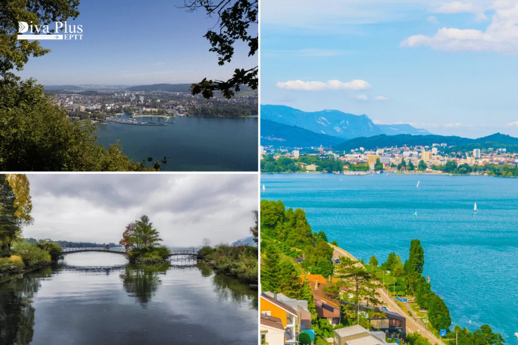 Biel / Bienne
