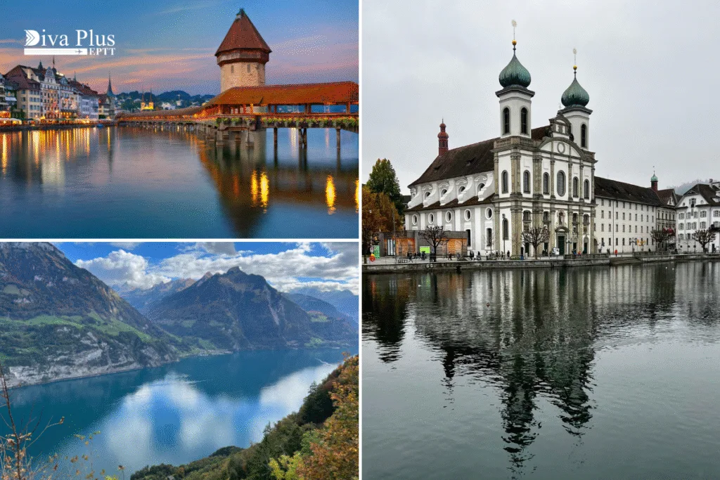 Lucerne