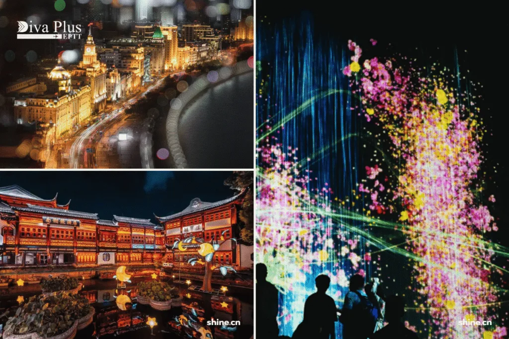 ร่วมเฉลิมฉลองเทศกาลไหว้พระจันทร์ (Mid-Autumn Festival)