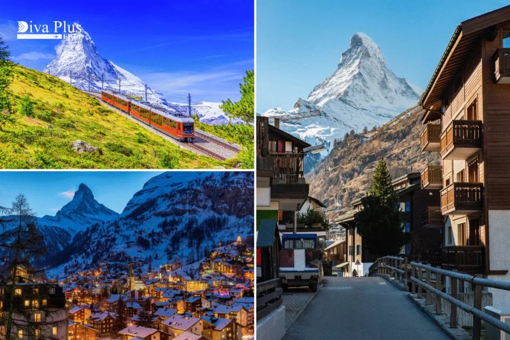 Zermatt