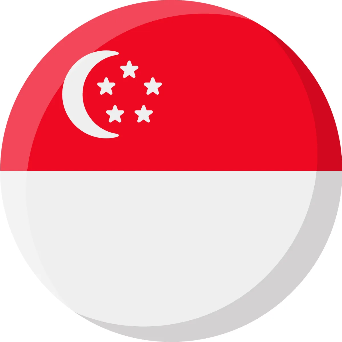 Singapore flag